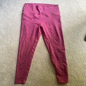 Fleo El Toro 25” legging